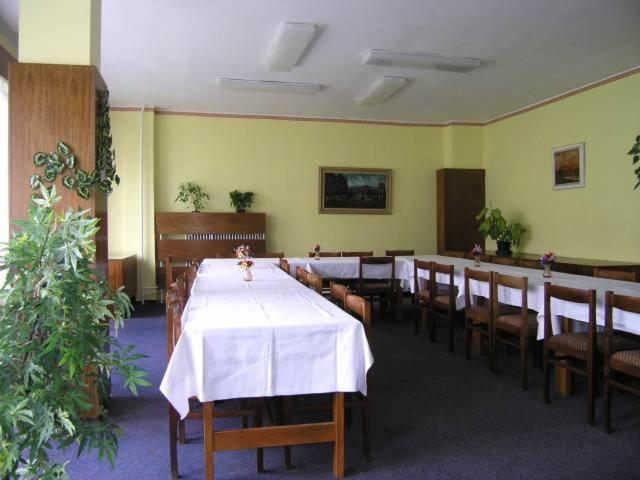 Penzion Starr Havlíčkův Brod Exterior foto