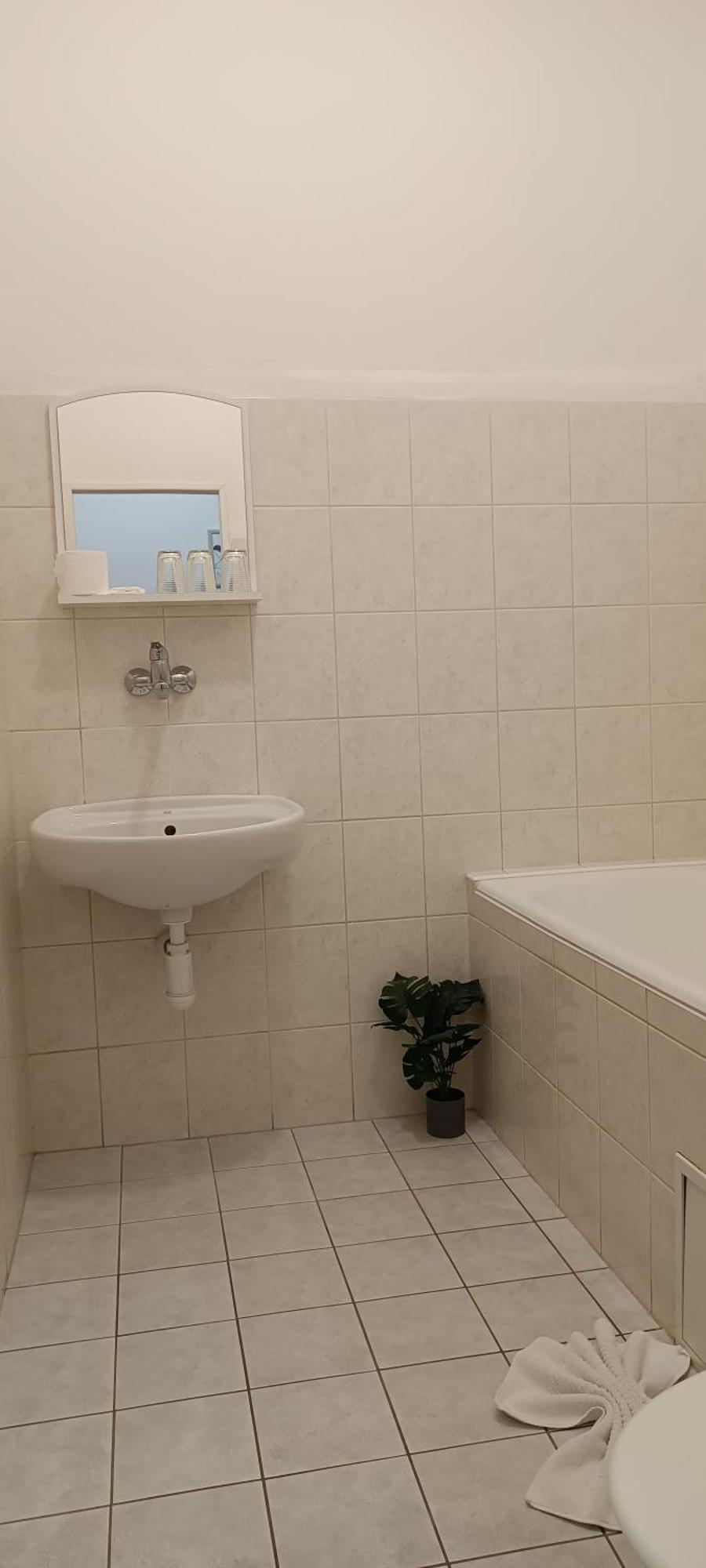 Penzion Starr Havlíčkův Brod Exterior foto