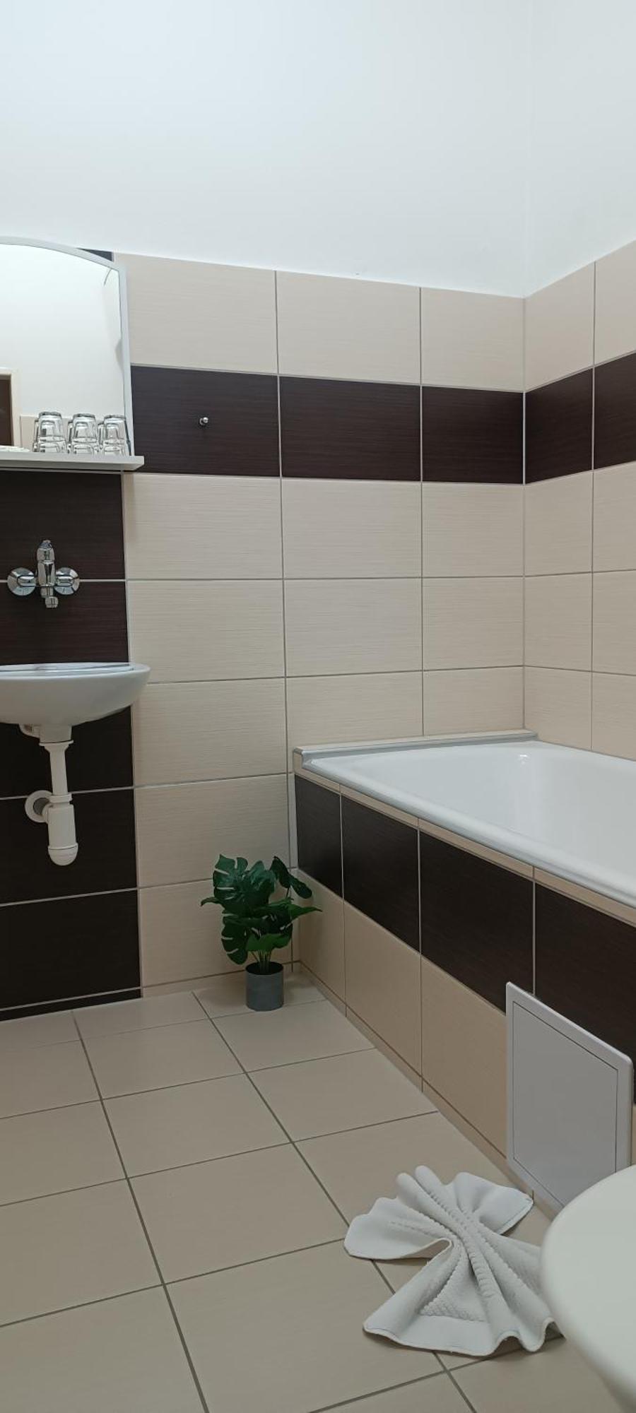 Penzion Starr Havlíčkův Brod Exterior foto