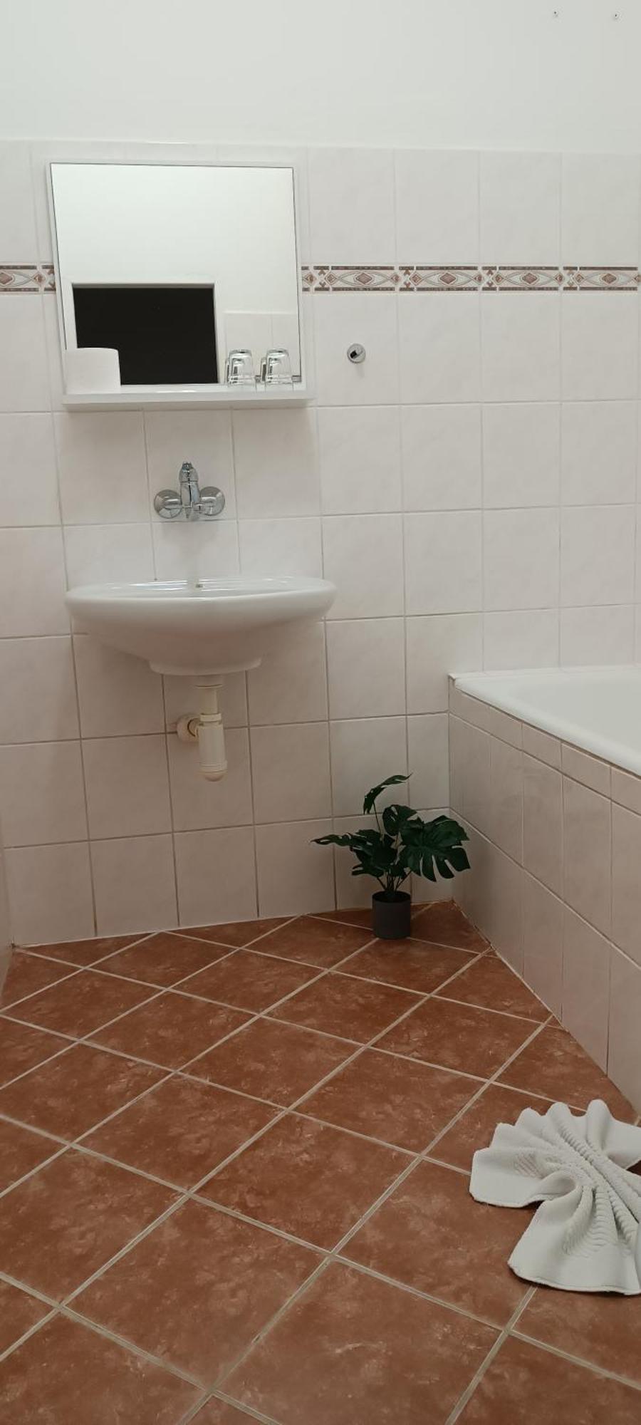 Penzion Starr Havlíčkův Brod Exterior foto