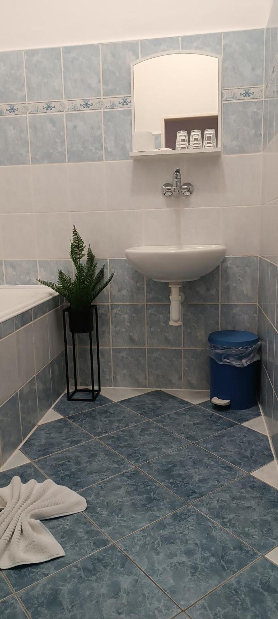 Penzion Starr Havlíčkův Brod Exterior foto