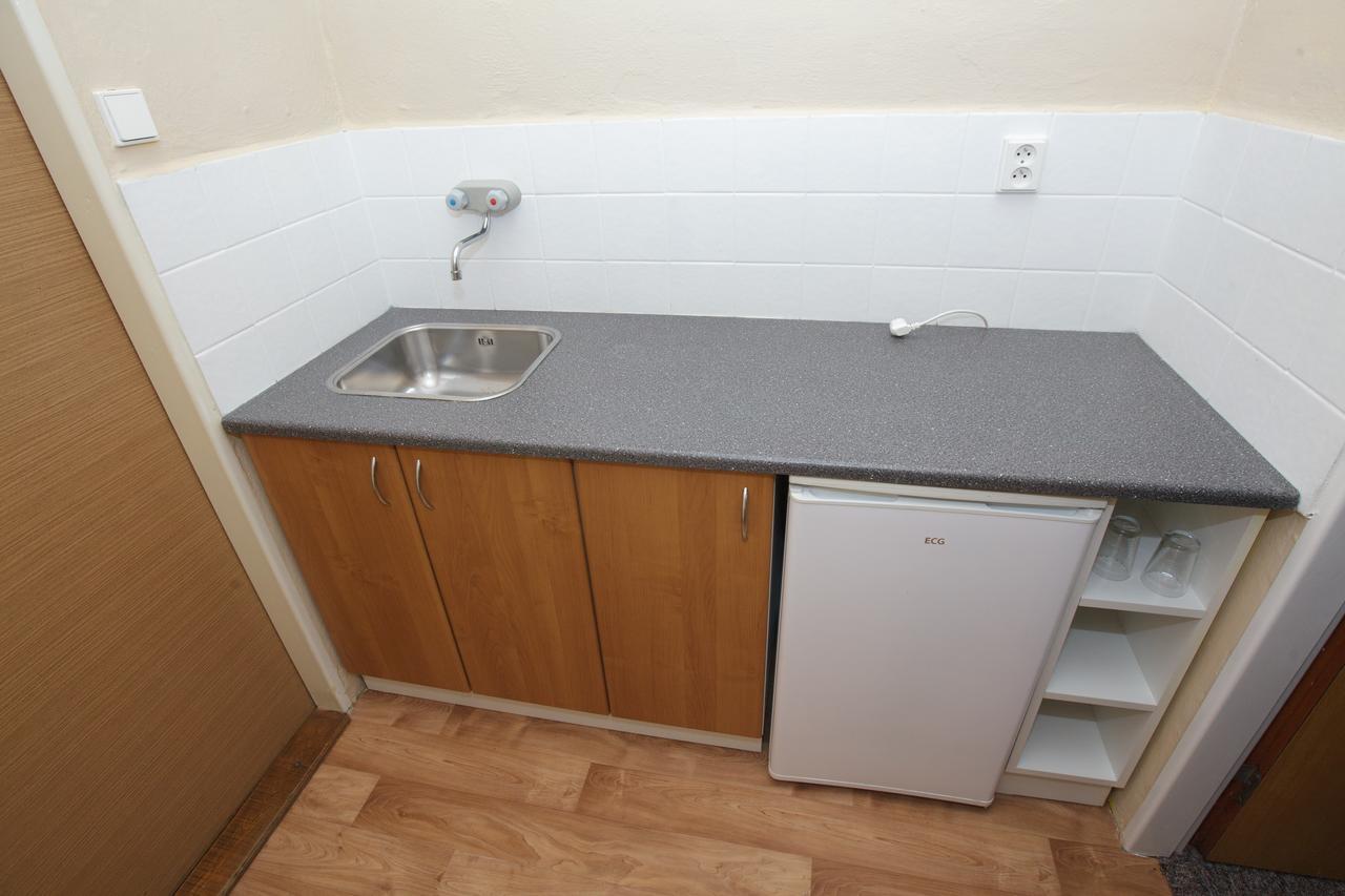Penzion Starr Havlíčkův Brod Exterior foto