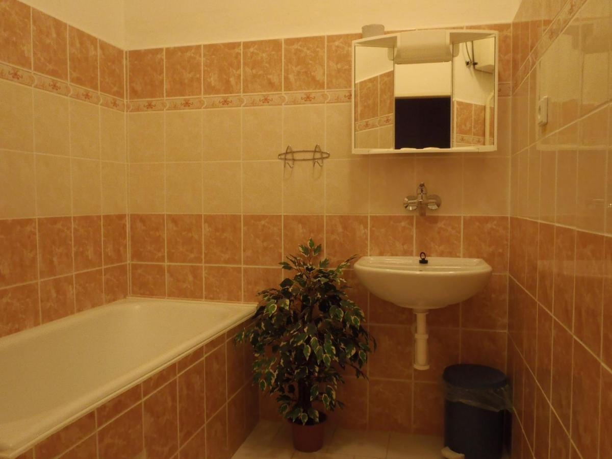 Penzion Starr Havlíčkův Brod Exterior foto